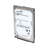 Seagate Laptop Thin 500GB 2.5" 7200RPM Internal Hard Drive — Being Shipped