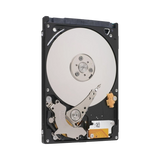 Seagate Laptop Thin 500GB 2.5" 7200RPM Internal Hard Drive — Being Shipped