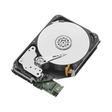 Seagate Exos X20 18TB 3.5" 7200RPM SAS 12Gb/s Internal HDD — Being Shipped