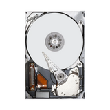 Seagate Exos 7E10 2TB 3.5" 7200RPM SAS 12Gb/s Internal HDD — Being Shipped