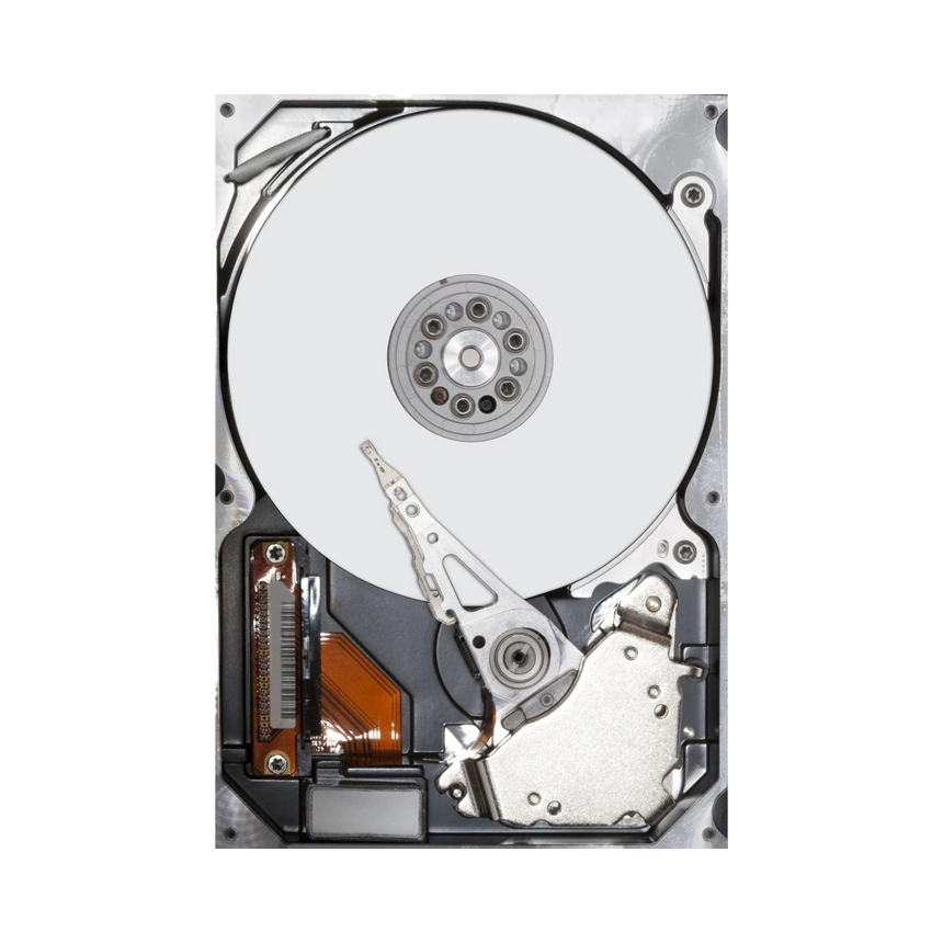 Seagate Exos 7E10 2TB 3.5" 7200RPM SAS 12Gb/s Internal HDD — Being Shipped