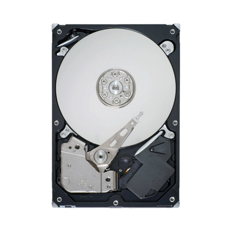 Seagate Barracuda Green 2TB 3.5" 5900RPM SATA Internal Hard Drive — Being Shipped