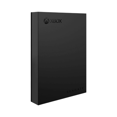 Seagate 4TB USB 3.0 Portable Game Drive for XBox — Being Shipped