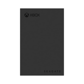Seagate 4TB USB 3.0 Portable Game Drive for XBox — Being Shipped