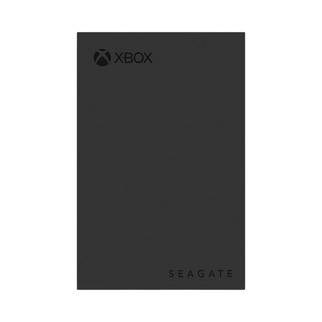 Seagate 4TB USB 3.0 Portable Game Drive for XBox — Being Shipped