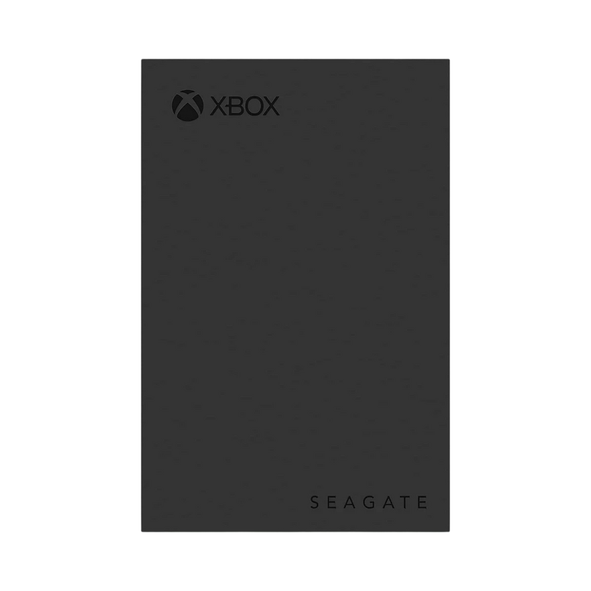 Seagate 4TB USB 3.0 Portable Game Drive for XBox — Being Shipped