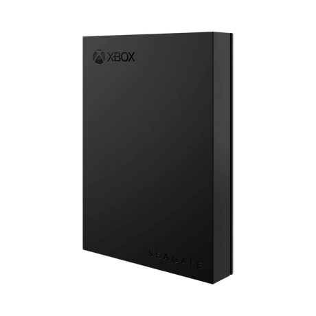 Seagate 4TB USB 3.0 Portable Game Drive for XBox — Being Shipped
