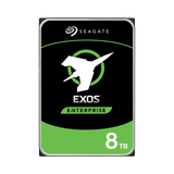 Seagate Enterprise 8TB 3.5" 7200RPM SATA Internal HDD — Being Shipped