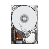 Seagate Enterprise 8TB 3.5" 7200RPM SATA Internal HDD — Being Shipped