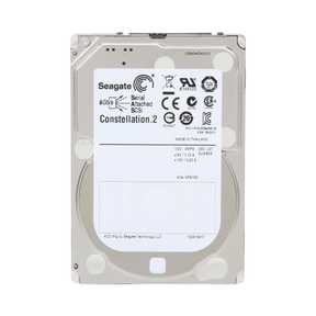 Seagate Constellation.2 1TB 2.5" 7200RPM SAS Internal Hard Drive — Being Shipped