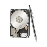 Seagate Constellation.2 1TB 2.5" 7200RPM SAS Internal Hard Drive — Being Shipped