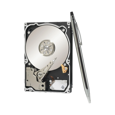 Seagate Constellation.2 1TB 2.5" 7200RPM SAS Internal Hard Drive — Being Shipped
