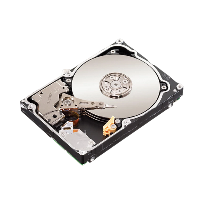 Seagate Constellation.2 1TB 2.5" 7200RPM SAS Internal Hard Drive — Being Shipped
