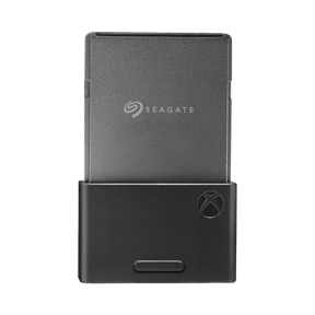 Seagate 2TB NVMe Storage Expansion Card Internal SSD for Xbox Series X|S — Being Shipped