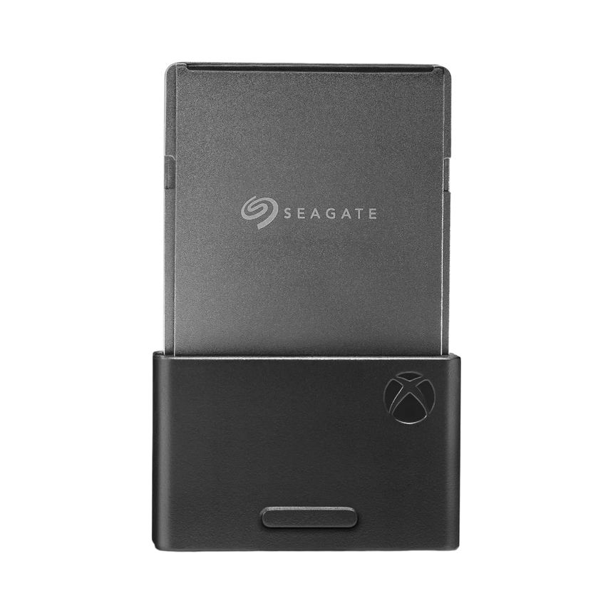 Seagate 2TB NVMe Storage Expansion Card Internal SSD for Xbox Series X|S — Being Shipped