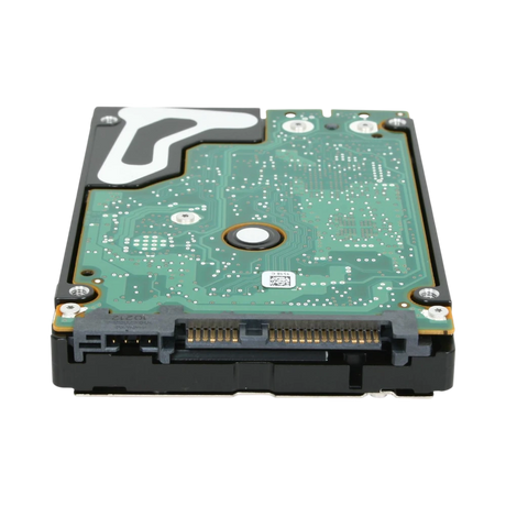 Seagate Savvio 600GB 10K RPM 2.5" SAS Internal Hard Drive — Being Shipped