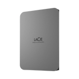 Seagate Lacie Mobile Drive Secure 2TB USB 3.2 Portable Drive — Being Shipped