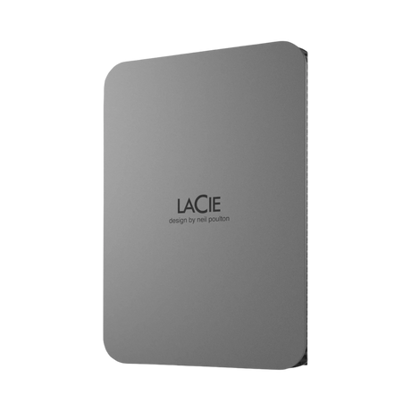 Seagate Lacie Mobile Drive Secure 2TB USB 3.2 Portable Drive — Being Shipped