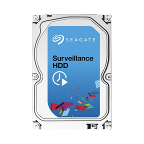 Seagate Surveillance 3TB 3.5" SATA III Internal Hard Drive — Being Shipped