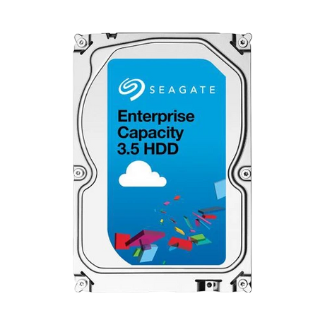Seagate Constellation ES.3 1TB 3.5" 7200RPM Enterprise SATA HDD — Being Shipped