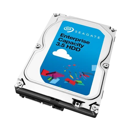 Seagate Constellation ES.3 1TB 3.5" 7200RPM Enterprise SATA HDD — Being Shipped