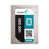 Seagate 1200 800GB 2.5" 500MB/s SAS SSD — Being Shipped