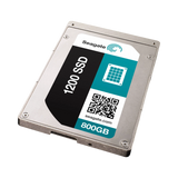 Seagate 1200 800GB 2.5" 500MB/s SAS SSD — Being Shipped