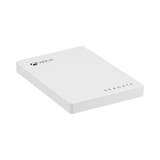 Seagate Game Drive 2TB USB 3.0 Portable Hard Drive for Xbox (White) — Being Shipped