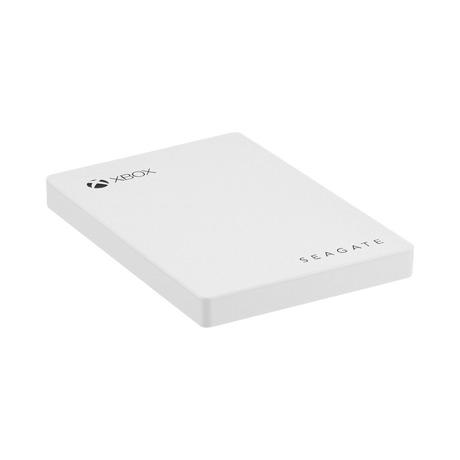 Seagate Game Drive 2TB USB 3.0 Portable Hard Drive for Xbox (White) — Being Shipped