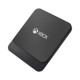Seagate 500GB USB 3.0 Portable Game Drive for Xbox One SSD — Being Shipped
