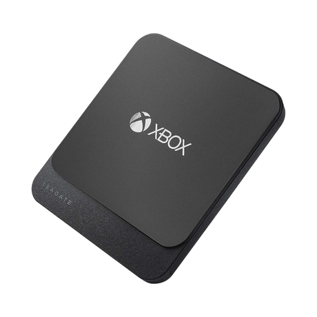 Seagate 500GB USB 3.0 Portable Game Drive for Xbox One SSD — Being Shipped