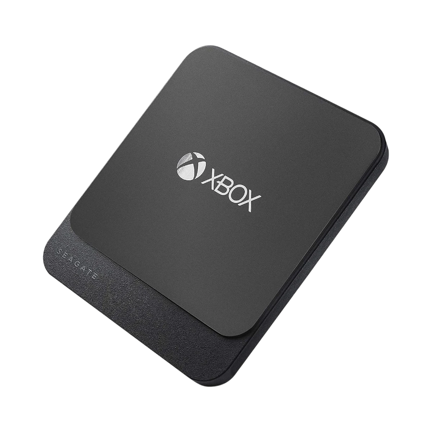 Seagate 500GB USB 3.0 Portable Game Drive for Xbox One SSD — Being Shipped