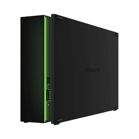 Seagate 8TB USB 3.2 Gen 1 External Desktop Hard Drive for Xbox — Being Shipped