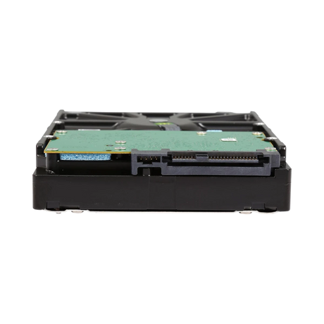 Seagate Enterprise 2TB 3.5" 7200RPM 128MB SAS HDD — Being Shipped