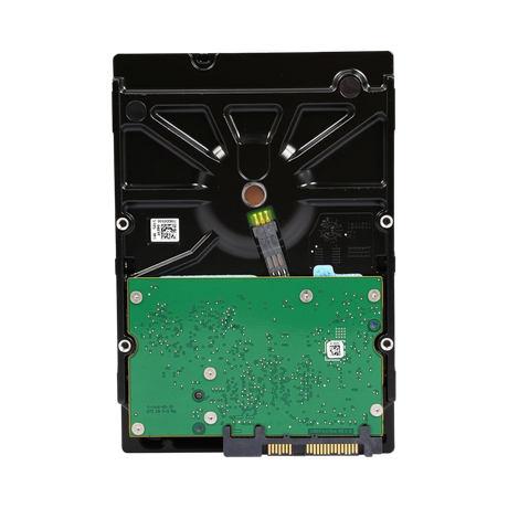 Seagate Enterprise 2TB 3.5" 7200RPM 128MB SAS HDD — Being Shipped