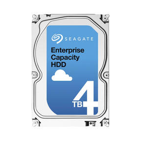 Seagate Enterprise Constellation ES.3 4TB 3.5" SATA 7200RPM HDD — Being Shipped