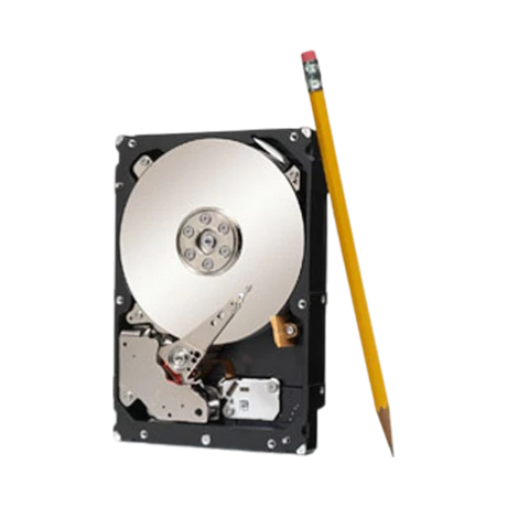 Seagate Enterprise Constellation ES.3 4TB 3.5" SATA 7200RPM HDD — Being Shipped