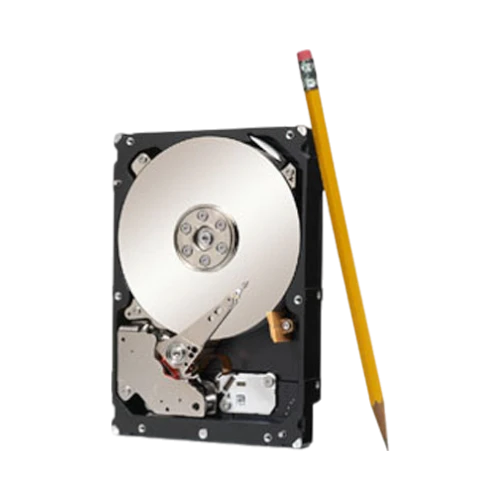 Seagate Enterprise Constellation ES.3 4TB 3.5" SATA 7200RPM HDD — Being Shipped