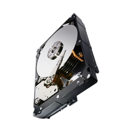 Seagate Enterprise Constellation ES.3 4TB 3.5" SATA 7200RPM HDD — Being Shipped