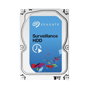 Seagate Surveillance 4TB 3.5" SATA III Internal Hard Drive — Being Shipped