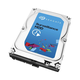 Seagate Surveillance 4TB 3.5" SATA III Internal Hard Drive — Being Shipped