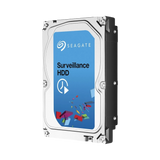 Seagate Surveillance 4TB 3.5" SATA III Internal Hard Drive — Being Shipped