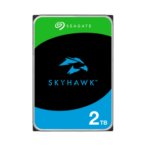 Seagate SkyHawk Surveillance 2TB 3.5" 7200RPM SATA III Internal Hard Drive — Being Shipped