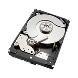 Seagate Barracuda 4TB 3.5" 7200RPM SATA III Internal HDD — Being Shipped