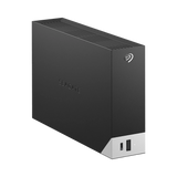 Seagate One Touch 4TB USB-C Desktop External Drive — Being Shipped