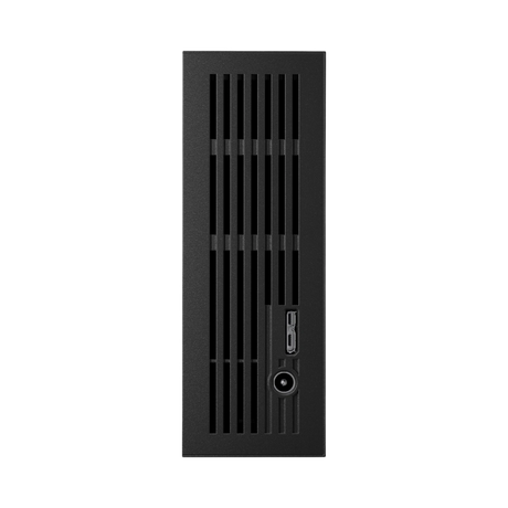 Seagate One Touch 4TB USB-C Desktop External Drive — Being Shipped