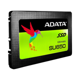 Adata SU650 960GB 2.5" 3D NAND SATA III Internal SSD — Being Shipped