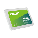 Acer SA100 480GB 2.5" SATA SSD Internal Solid State Drive — Being Shipped