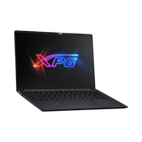 XPG 14" XENIA Lifestyle Ultrabook Intel Core i5-1135G7, 16GB RAM, 512GB SSD — Being Shipped