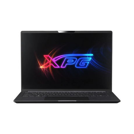 XPG 14" XENIA Lifestyle Ultrabook Intel Core i5-1135G7, 16GB RAM, 512GB SSD — Being Shipped